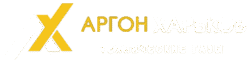 Логотип "Аргон - Харьков"